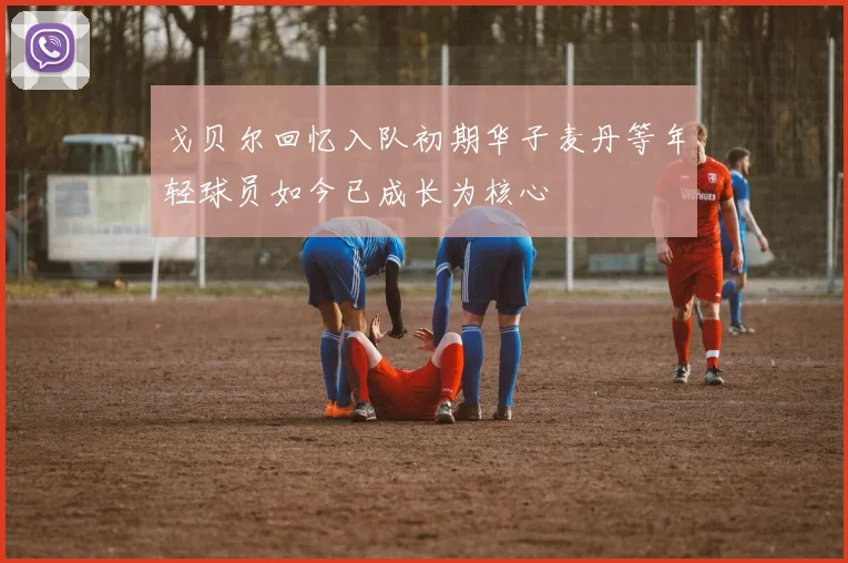 戈贝尔回忆入队初期华子麦丹等年轻球员如今已成长为核心