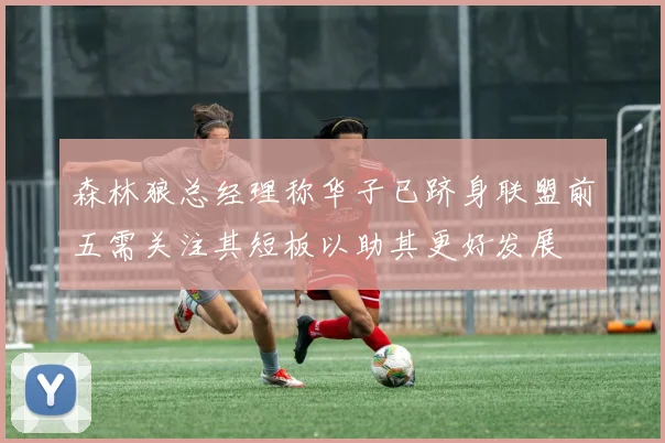 森林狼总经理称华子已跻身联盟前五需关注其短板以助其更好发展